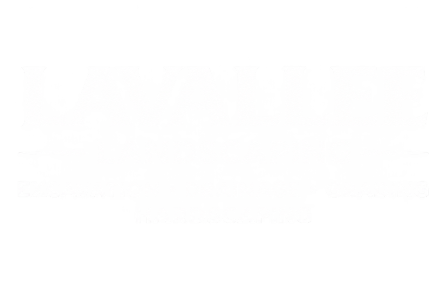 Lavallee Landscaping Logo